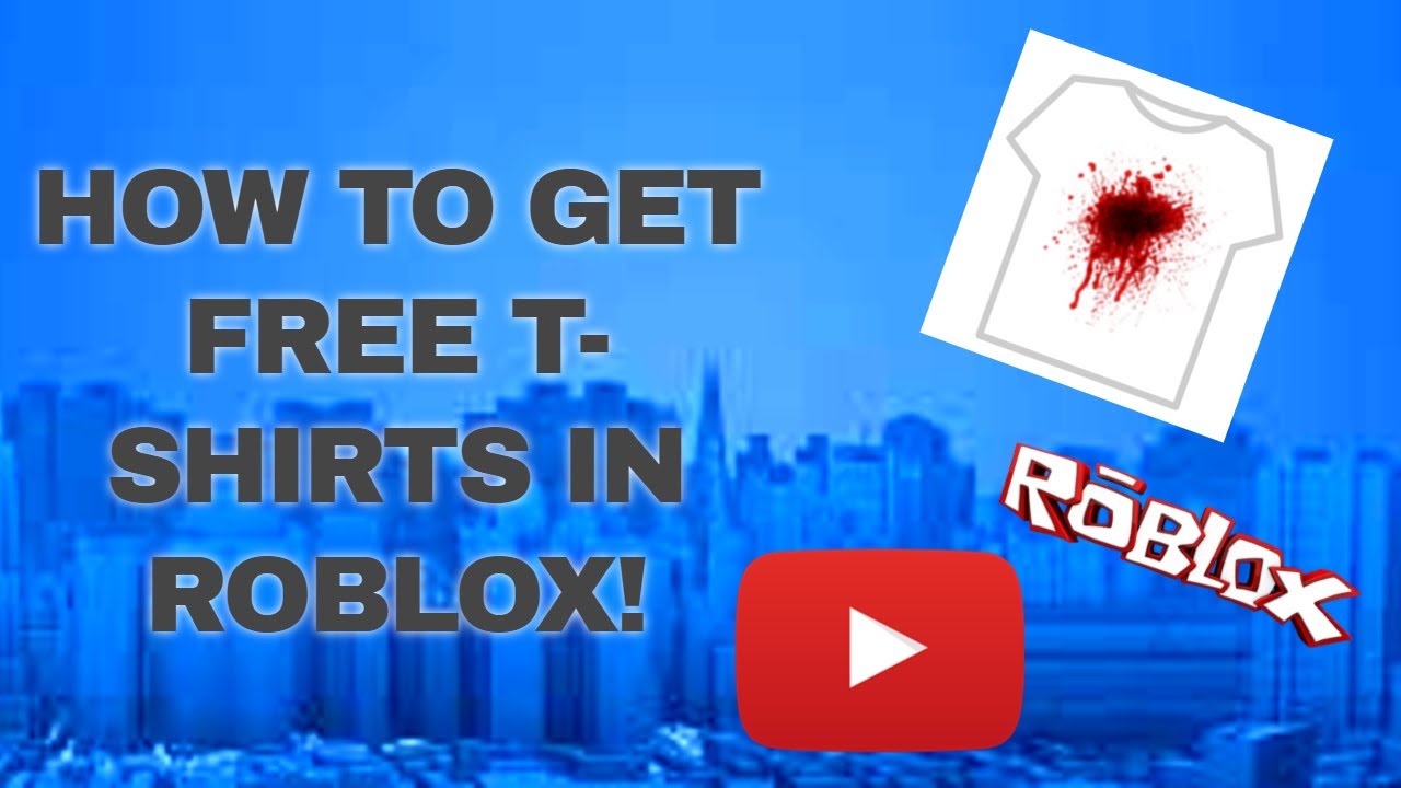 Roblox How To Get Free Shirts Nbc