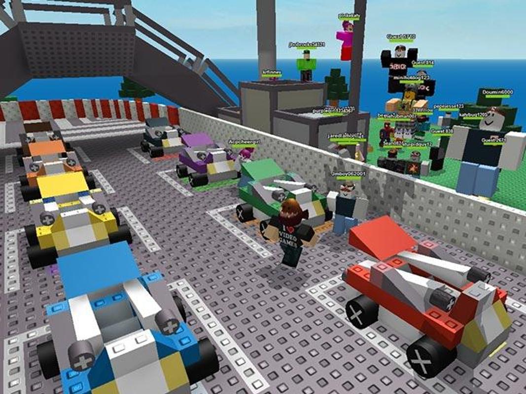 Roblox Download Free And Fast