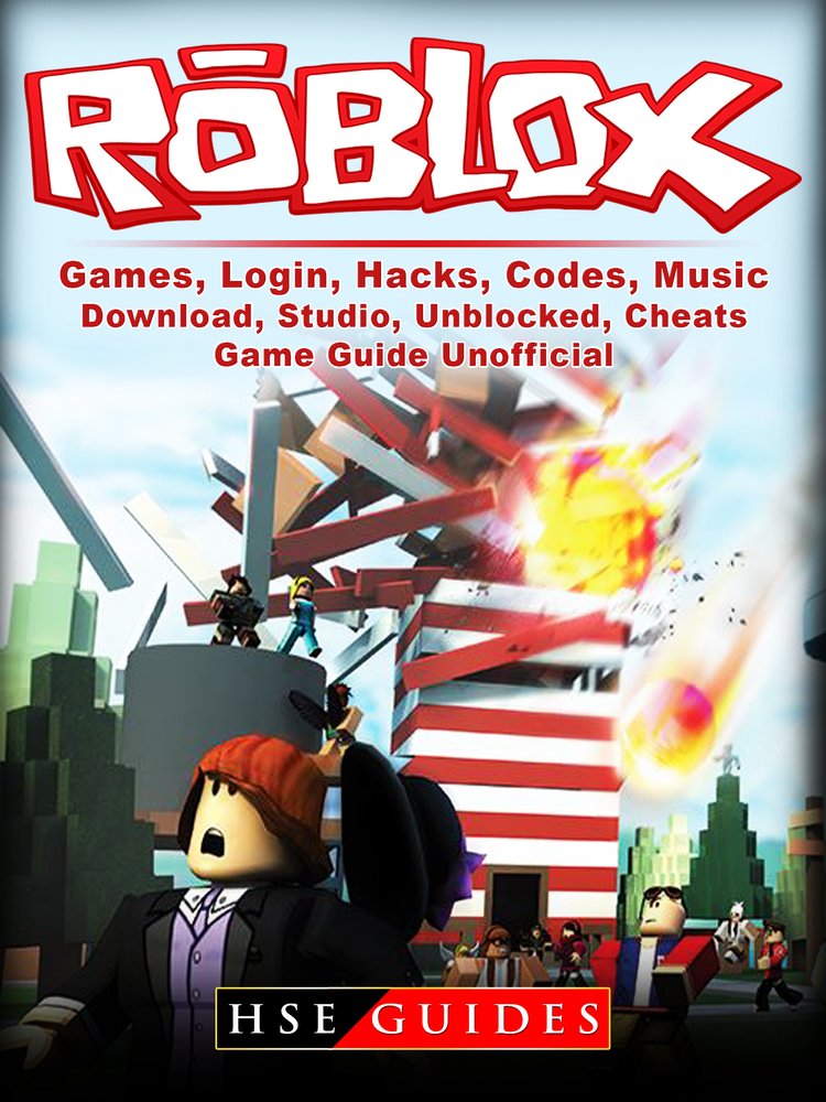 Roblox how to script hack
