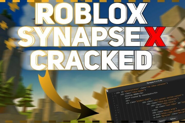 Roblox Hack Cracked